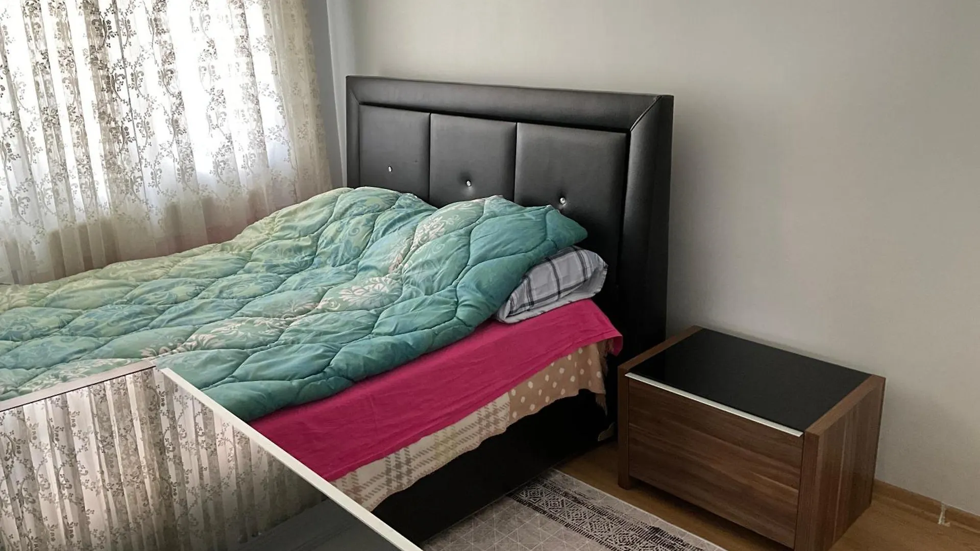 Three-Room Private Apartment In Beyoglu, Central Istanbul 0*,  Turkey