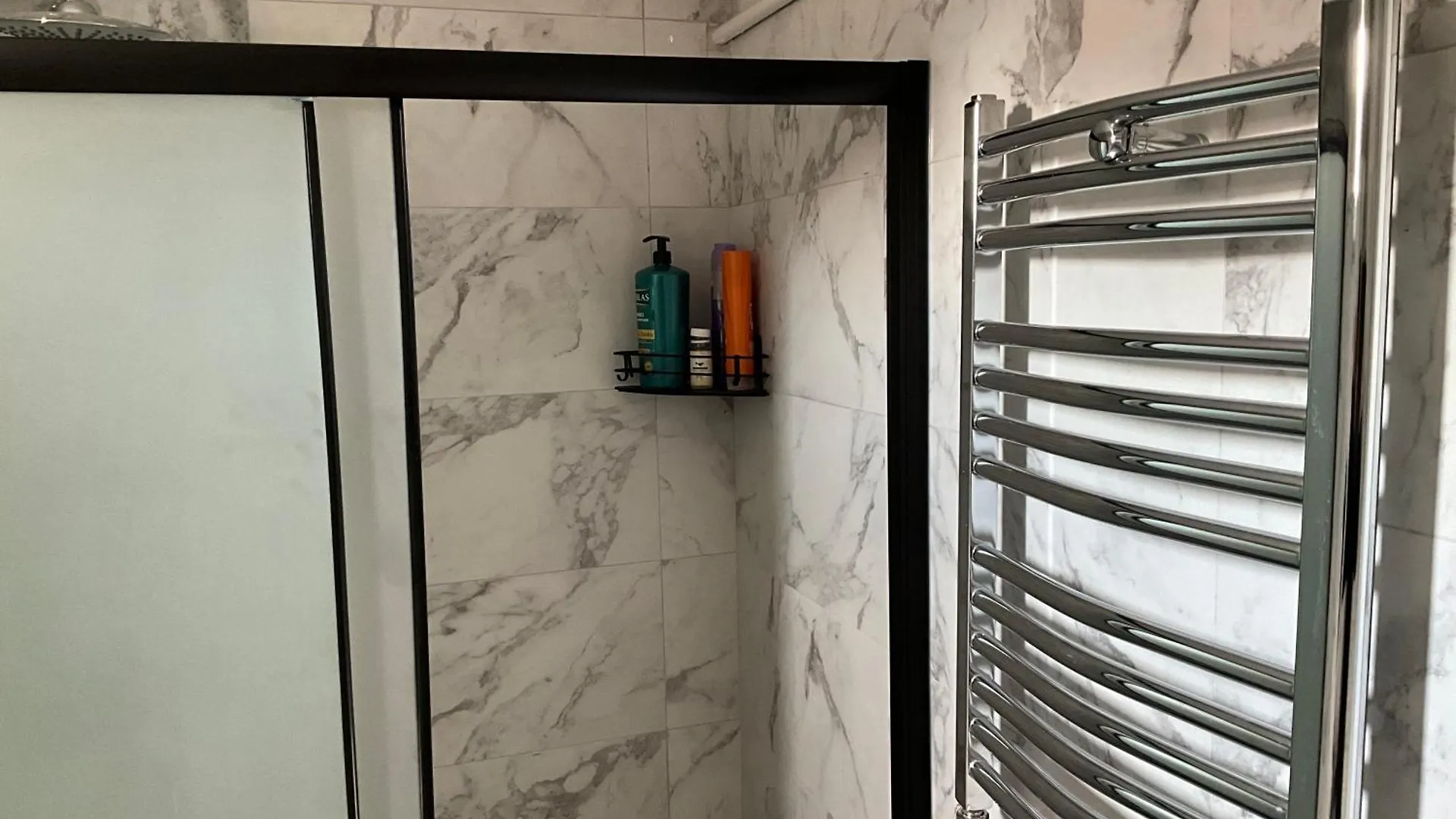 Three-Room Private Apartment In Beyoglu, Central Istanbul